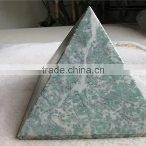 Crystal Carving Singing Pyramids thumbnail-4