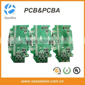High Quality PCB Assembly/PCBA With COB Manufacturing thumbnail-2