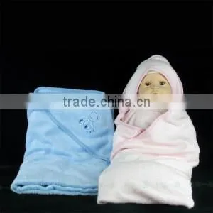 Elegant Roal 100 Cotton Terry Bib Hooded Coats Saling on Line thumbnail-1