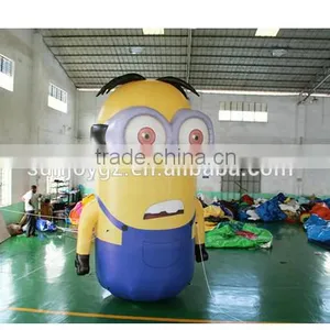 2016 Sunjoy Hot Sale Inflatable Characters for Sale thumbnail-4
