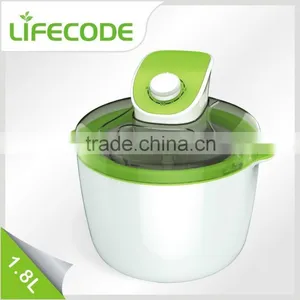 Chinese Ice Cream Maker thumbnail-1