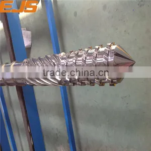 Manufacturing All Kinds of Screw Barrel for ENAIVIV Machinery thumbnail-1