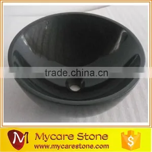 Chinese Black Sink,,bathroom Basin thumbnail-1
