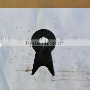 Wholesale Carbon Steel Grass Combing Knives thumbnail-1