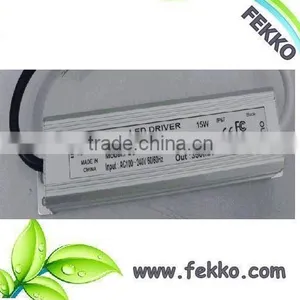 CE/FCC/ROHS IP67 Waterproof 40w LED Driver thumbnail-3