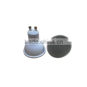 Jiaxing Led Spot Light MR16 GU10 SMD LED Small Bulb Thermoplastic TUV CE Approved thumbnail-1