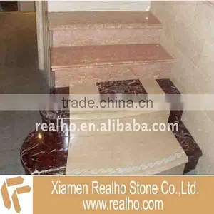 Staircase Marble Stairs thumbnail-1