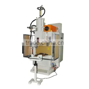 Capacitor Discharge SpotPress Welder thumbnail-5