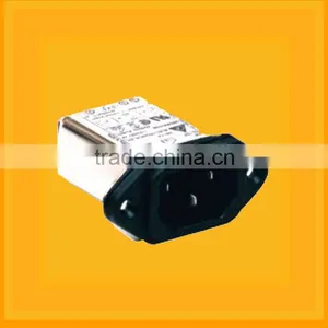 DC Power Jack Plug Connector,Male Connector Terminal Block,Male Connectors of Good Quality thumbnail-5