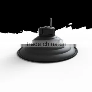 MeanWell Driver, Citizen LED 58w Led High Bay. 120deg thumbnail-2