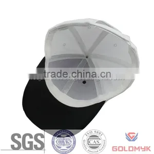 Wholesale Blank Mesh Cap thumbnail-6