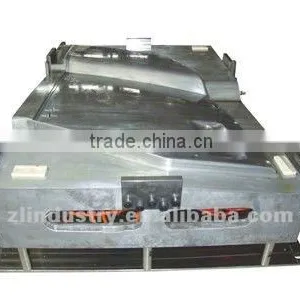 NO.1 Plastic Mould thumbnail-1