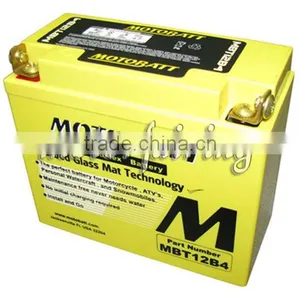 Gel Batteries for Motorcycles/FIGHTER 1100 Motorcycle Battery thumbnail-1