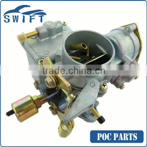 Carburetor For VW 34 PICT 1.6L(113 129 031K) thumbnail-5
