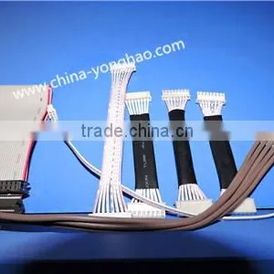 8Pin YH Connector Wire (New & Original) 8pin Male-Female Electronic Connector With UL Standards thumbnail-3