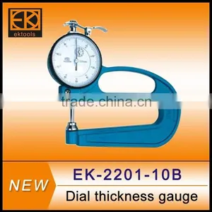 Sheet Thickness Micrometer thumbnail-1