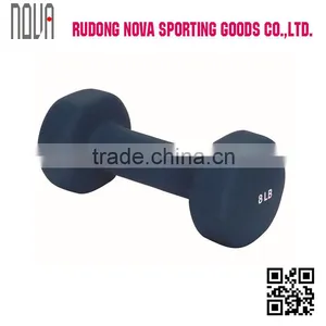 Wholesale / Bulk Dropshipper NEOPRENE DUMBBELL-8LB thumbnail-1