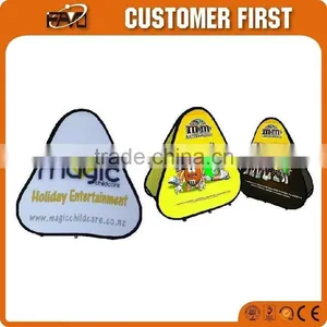 Factory Price Top Level Sports Advertising Wholesale A Frame Signs thumbnail-1