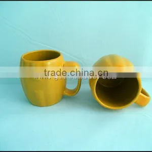 Best Customized 16oz Ceramic Soup Mug thumbnail-1