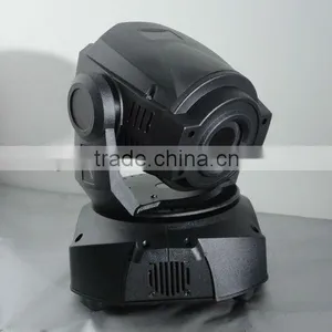 30w Moving Head Led Spot Light/ Moving Head Light thumbnail-4