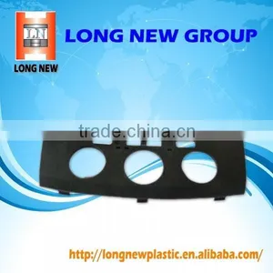 2016 Customize AUTO Car Spare Parts Plastic Insert Moulding thumbnail-3