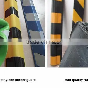Patented Anti-crush Wall and Corner Guards With Reflecitve thumbnail-5