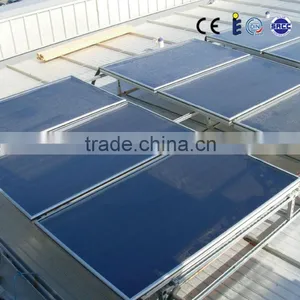 Flat Plate Solar Thermal Heating Panel thumbnail-1