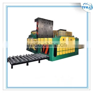 Waste Baled Old Can Packaging Machine thumbnail-2