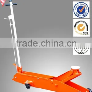 Air/Hydraulic Service Jacks thumbnail-1