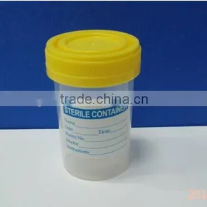 Hospital Fecal Collection Container thumbnail-1