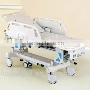 Hospital Bed Transferable Bed Hot Sale Bed thumbnail-1
