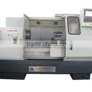 ce Certified Metal Lathe CJK6150 Hobby Machine Tool thumbnail-6