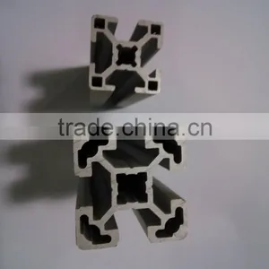 ND BRAND T Slot Aluminum Extrusion for Industrial thumbnail-2
