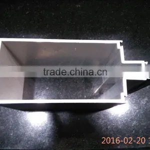 Window Frame Aluminum Extrusion thumbnail-1