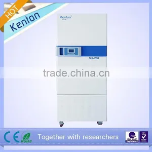 High Quality Digital Bacteria Incubator Stainless Steel Chamber With UV Sterilization 250MJ thumbnail-1