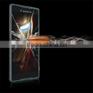 Asahi Tempered Glass Film Best Screen Protector for Sony Z5 thumbnail-2
