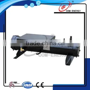 RESOUR Shell and Tube Type Water Evaporator thumbnail-1