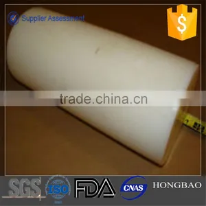 Food Touch pe Rod / Low Water Absorption pe Rods / Hdpe Stick thumbnail-4