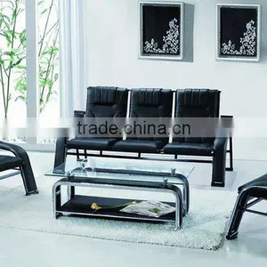TZ-B22 Reception Areas Modern Sofa Set Office Furniture thumbnail-4