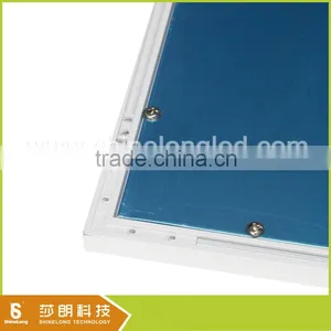 Hot Products UL CE RoHS Approved Square Slim Led Panel Light 40W 12W 25W 50W 60W Led Light thumbnail-5