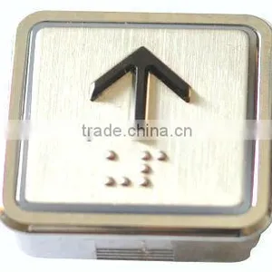 CN402 Elevator Push Button thumbnail-1
