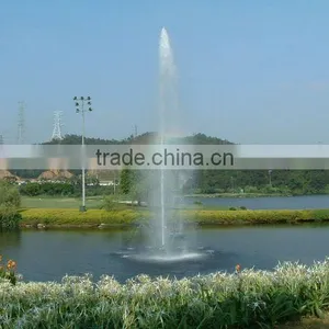 Fountain Column Jet Nozzle thumbnail-1
