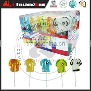 Polo Shirt Jelly Lollipop/jelly Pops thumbnail-1