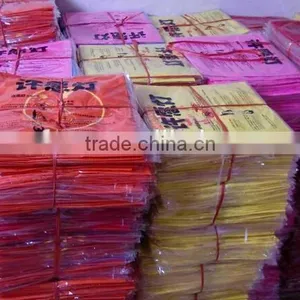 Sky Lanterns Paper Fire Candle / Flying Party Lamp / Fly Papaer Lantern thumbnail-4