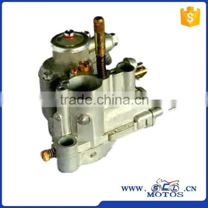 SCL-2013080408 Wholesales Best Quality Motorcycle Vespa Carburetor Kit Motorcycle Engine Parts thumbnail-4