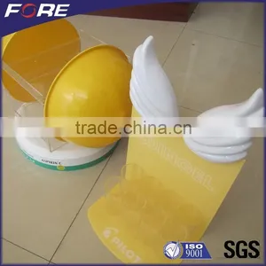 Professional Factory Custom Table Promotion Stand Display thumbnail-6