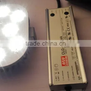 High Brightness 12000lm 100w Led Canopy Warm/cold White Gas Station Led Canopy Light Used in Gas Station Flood Light Fixture thumbnail-4