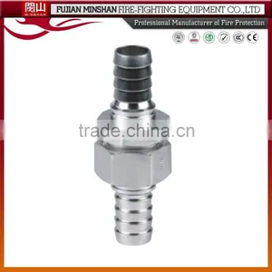 Many Types of Fire Hose Couplings,stainless Steel Coupling for Fire Hydrant thumbnail-1