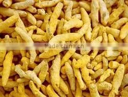 Yellow Turmeric, Turmeric Finger, Price of Raw Turmeric thumbnail-1