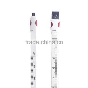 Hot Selling USB Cable ,usb Charging Cable for Android Phone USB Data Cable thumbnail-1